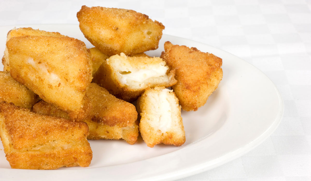 Mozzarellaincarrozza