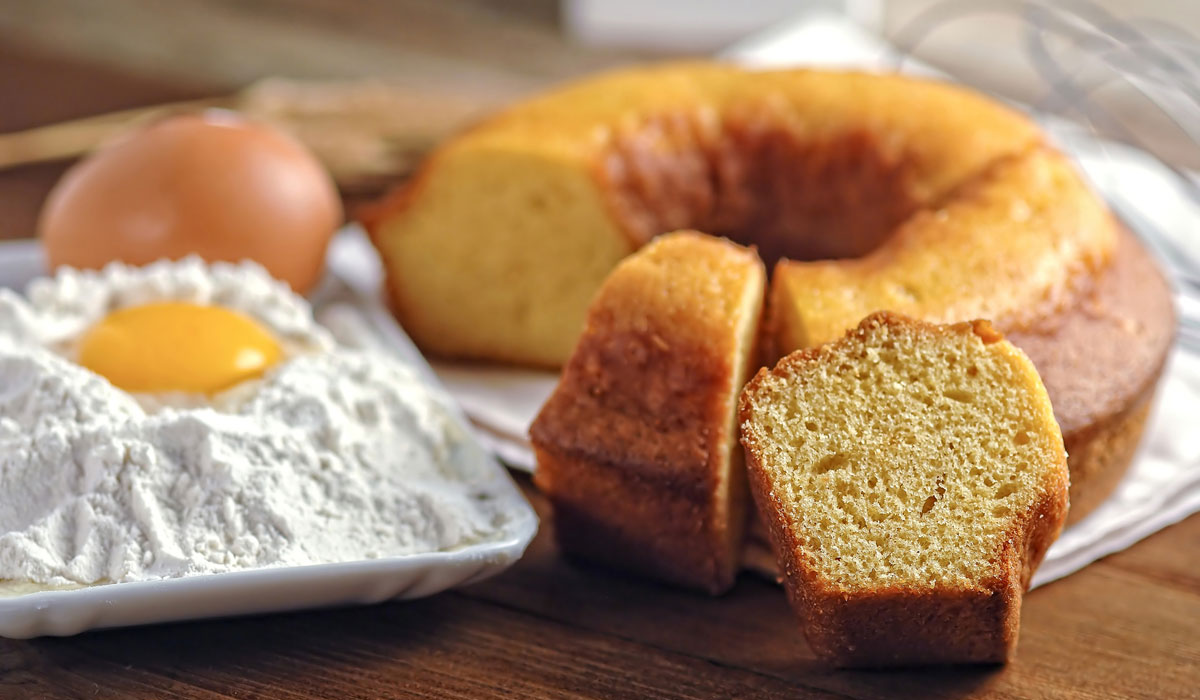 ciambelloneolio