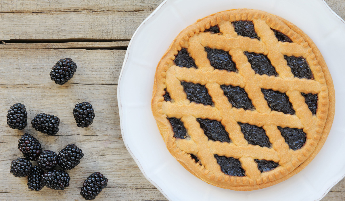 CrostataMore